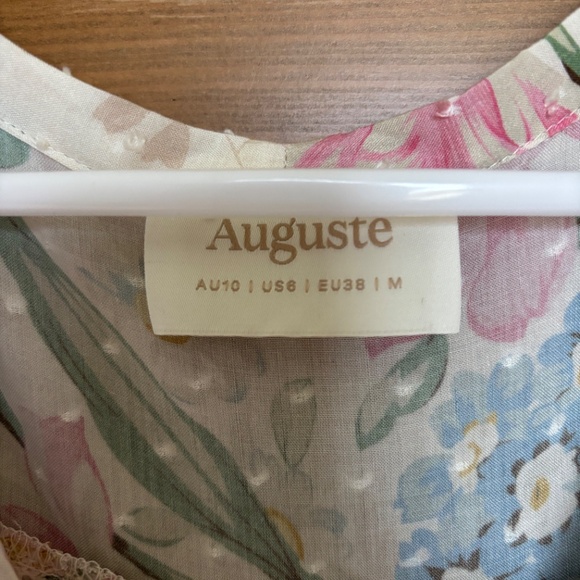 Auguste the label - Picture 4 of 4